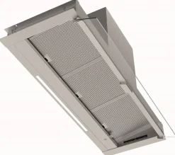 Campana Integrable Cata 90 cm Corona X No Drip Inox Anticondensaciones 02089312