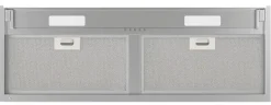 Campana Integrable CATA 60 cm Inox con Visera Cristal ARMONIA 02086309
