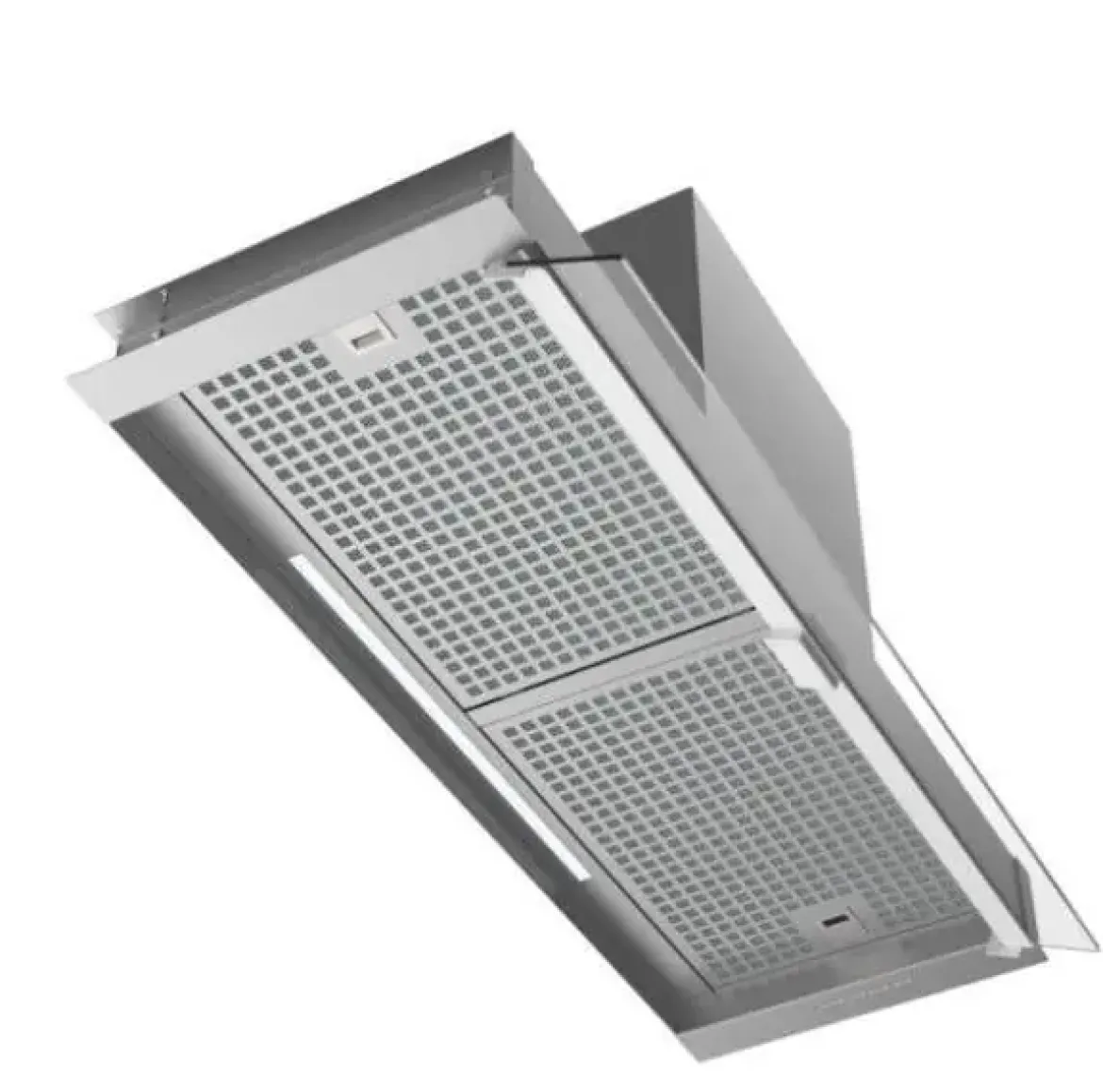 Campana Integrable CATA CORONA X90 850 m³/h Acero Inoxidable 02089313