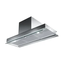 Campana Integrable Mepamsa Discret 90 Inox 3050545464