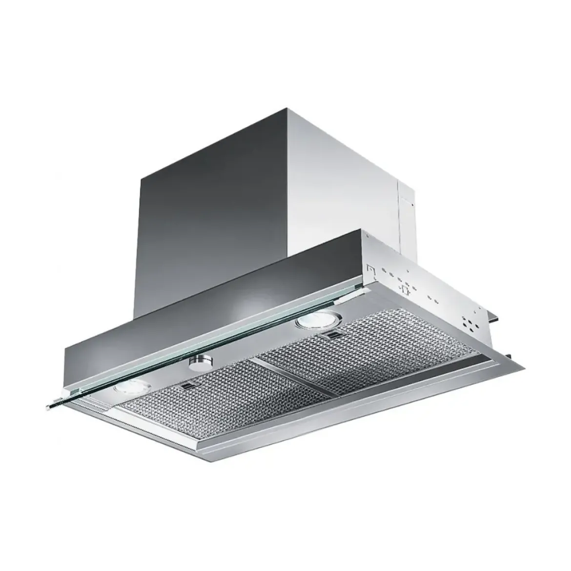 Campana Integrable Mepamsa Secret 60 Inox 3050486065