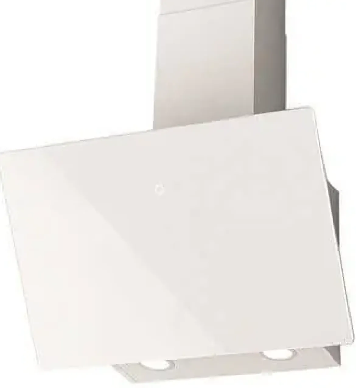 Campana Mepamsa Inclinada Cristal 60cm Blanco A 3300571786