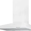 Campana Mepamsa Pirámide Plus 60 Blanca 3200569115