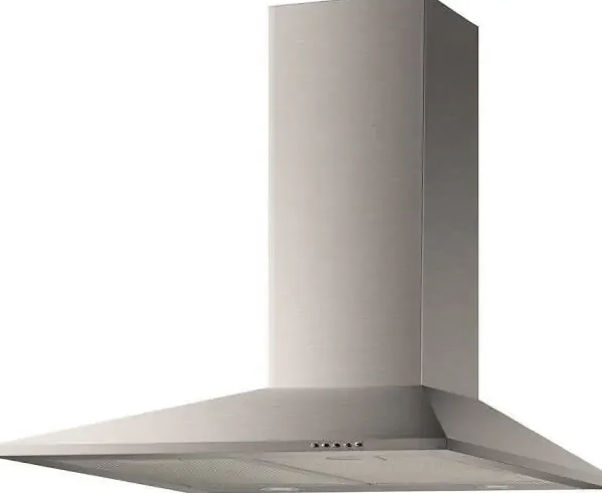Campana Mepamsa Pirámide Plus 60 Inox 3200569117