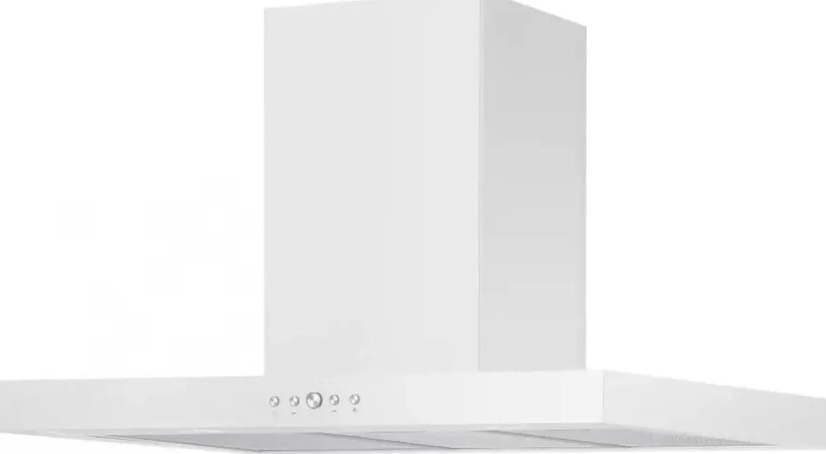 Campana Mepamsa Silueta XLA 90 Blanca 90cm A 3250571784