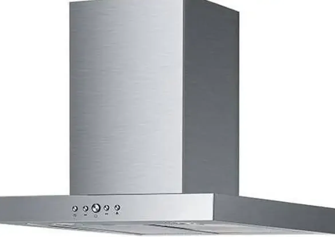 Campana Mepamsa Silueta XLA 60 Inox T-Invertida 7612985650045