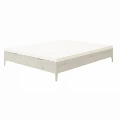 Canapé Abatible con Cajón de Gran Capacidad 105x190 cm CM-1050