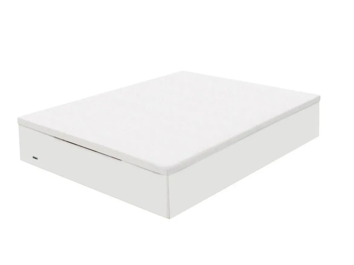 Canapé Abatible con Zapatero Madera 25 FLEX de 150x190 cm
