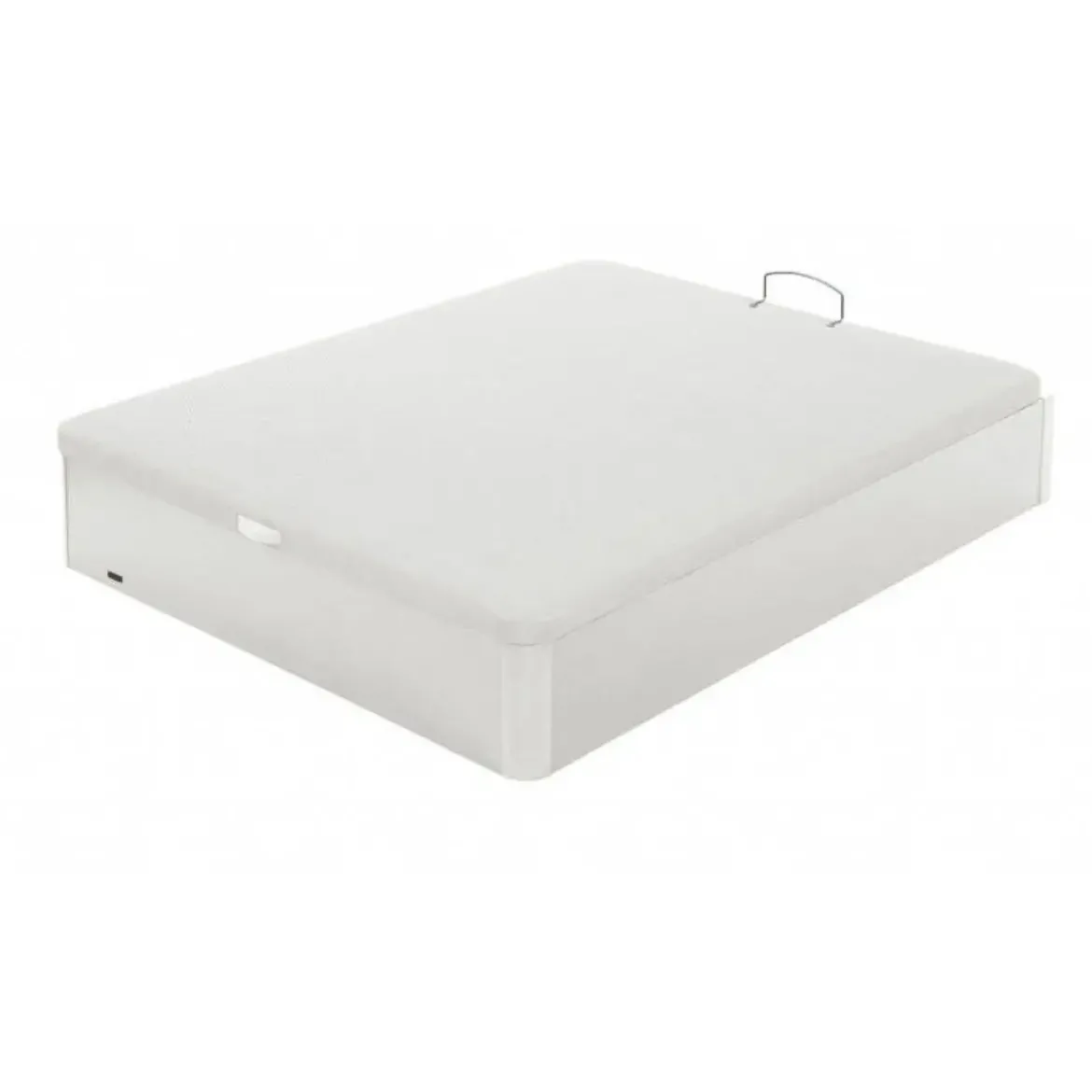 Canapé Abatible con Zapatero Madera 25 FLEX de 150x190 cm