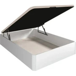 Canapé Abatible de Gran Capacidad 90x190 cm GUADIANA