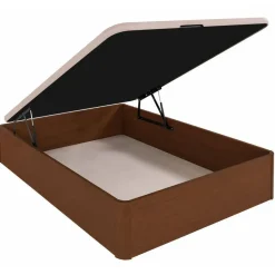 Canapé Abatible de Gran Capacidad 90x190 cm GUADIANA