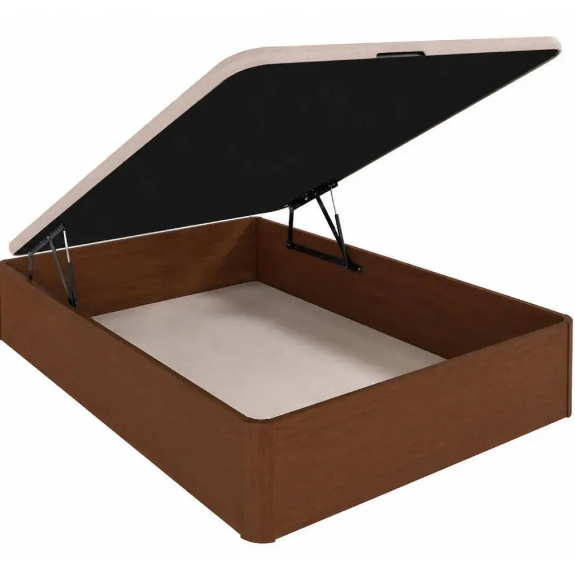 Canapé Abatible de Gran Capacidad 105x190 cm GUADIANA