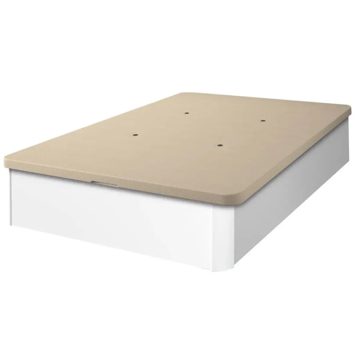 Canapé Abatible de Gran Capacidad 105x190 cm GUADIANA