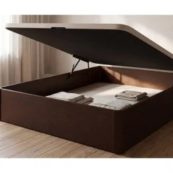 Canapé Abatible de Gran Capacidad 105x190 cm GUADIANA