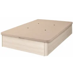 Canapé Abatible de Gran Capacidad 105x190 cm GUADIANA
