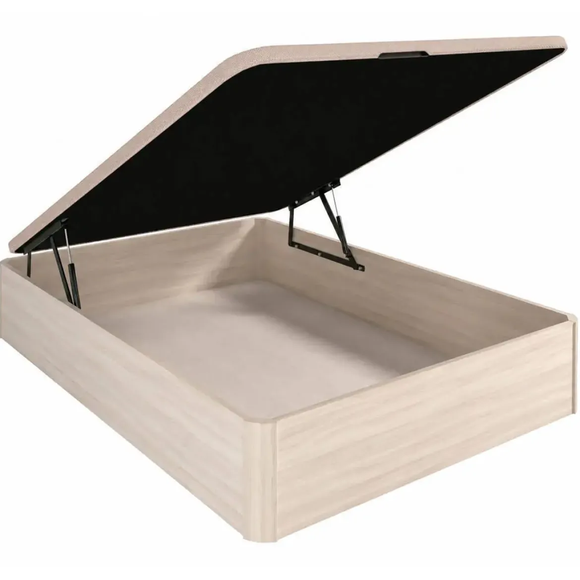 Canapé Abatible de Gran Capacidad 105x190 cm GUADIANA