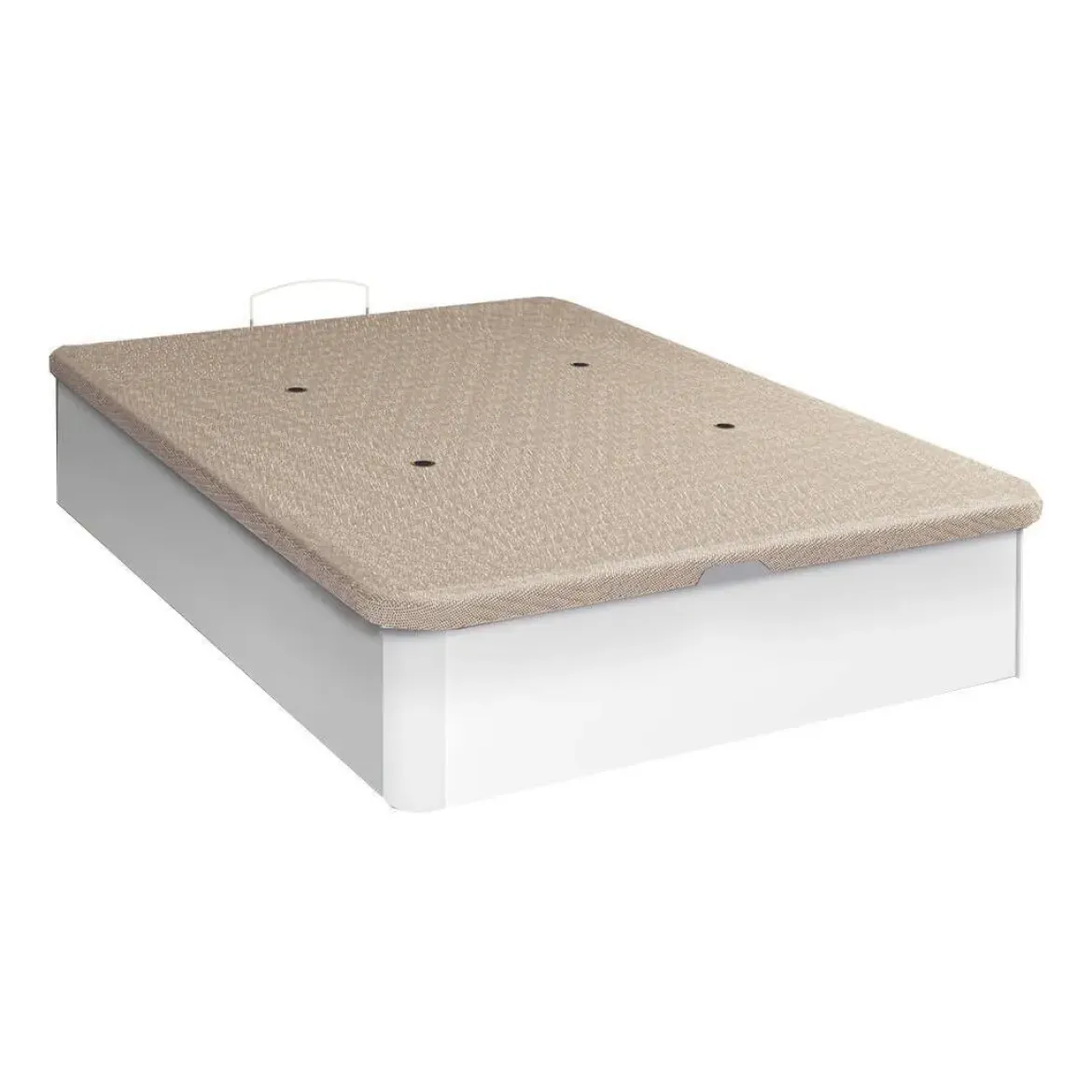 Canapé Abatible Frontal 135x190 cm YECLA