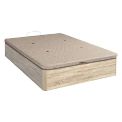 Canapé Abatible Frontal 135x190 cm YECLA