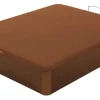 Canapé Abatible Madera 19 FLEX Cerezo de 135x190 cm
