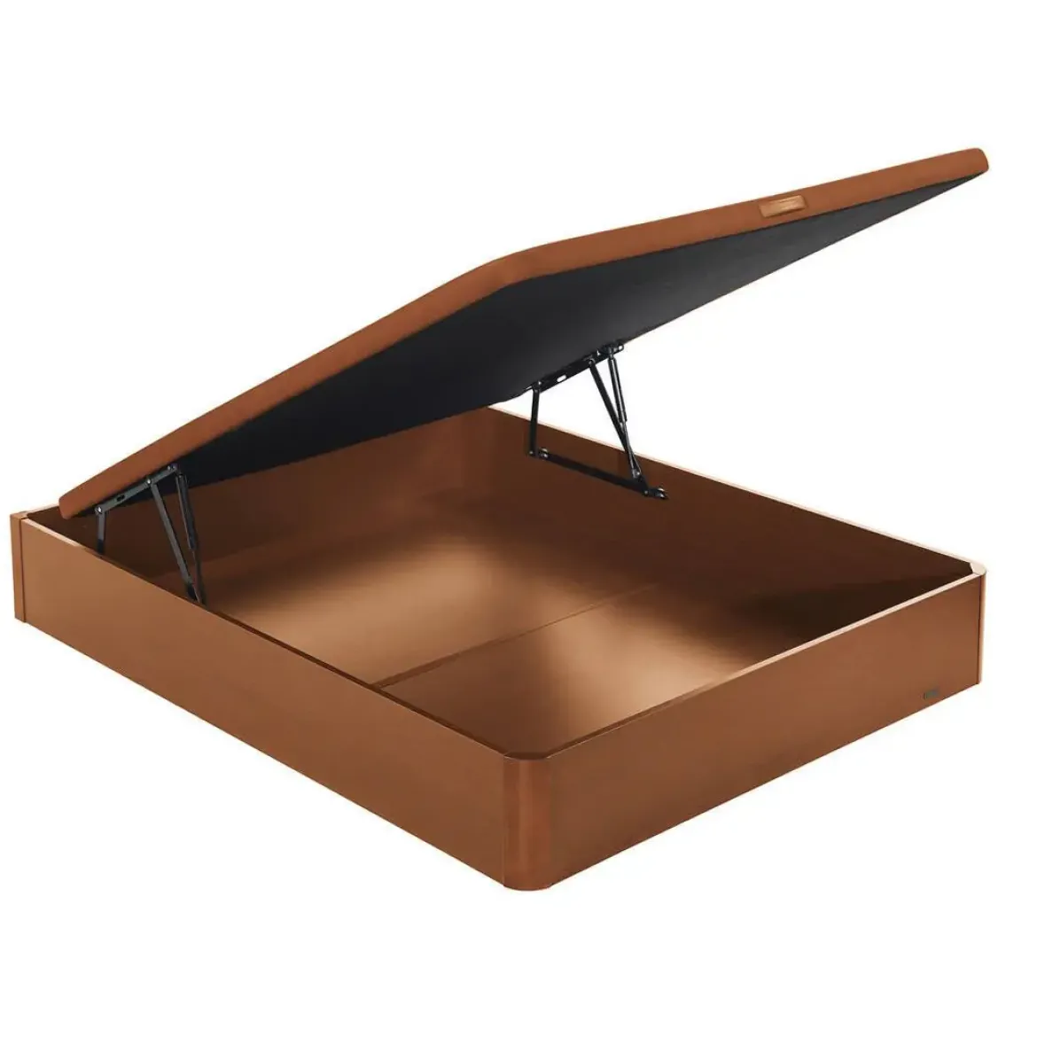 Canapé Abatible Madera 19 FLEX Cerezo de 135x190 cm