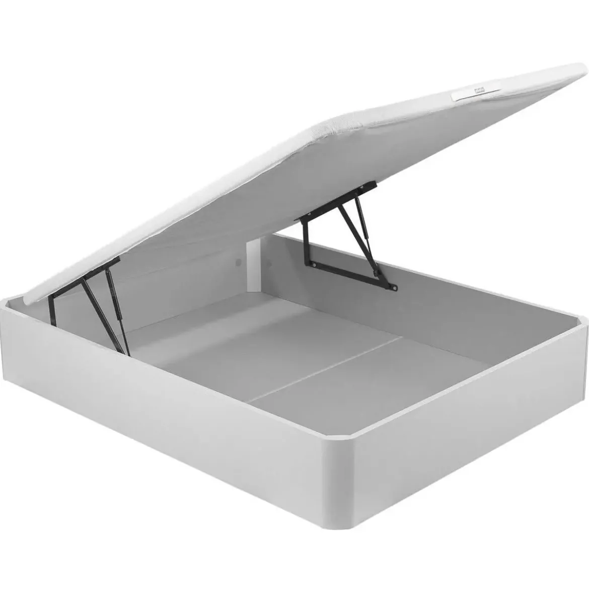 Canapé Abatible Naturbox 2.0 Blanco 150x200 PIKOLIN AP11537