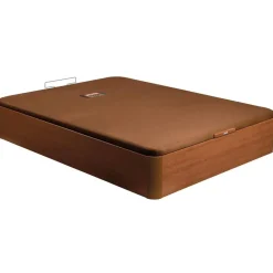 Canapé Abatible Naturbox 2.0 Cerezo 160x200 PIKOLIN AP11535