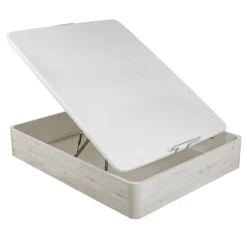 Canapé Abatible Naturbox 2.0 Glaciar 160x190 PIKOLIN AP11538