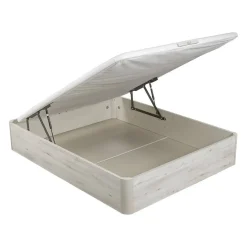 Canapé Abatible Naturbox 2.0 Glaciar 105x190 PIKOLIN AP11538