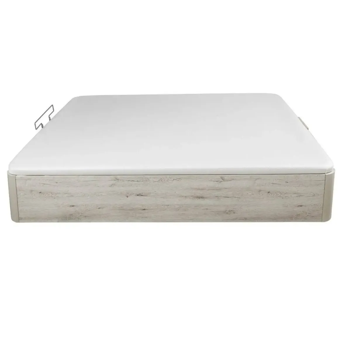 Canapé Abatible Naturbox 2.0 Glaciar 105x190 PIKOLIN AP11538
