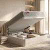 Canapé Abatible Naturbox 2.0 Glaciar 135x200 PIKOLIN AP11538
