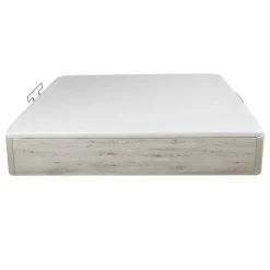 Canapé Abatible Naturbox 2.0 Glaciar 150x200 PIKOLIN AP11538