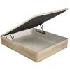 Canapé Abatible Naturbox 2.0 Natural 150x190 PIKOLIN AP11534