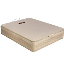 Canapé Abatible Naturbox 2.0 Natural 90x200 PIKOLIN AP11534
