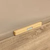Canapé Abatible Naturbox 2.0 PLUS Natural 150x190 PIKOLINAP11544