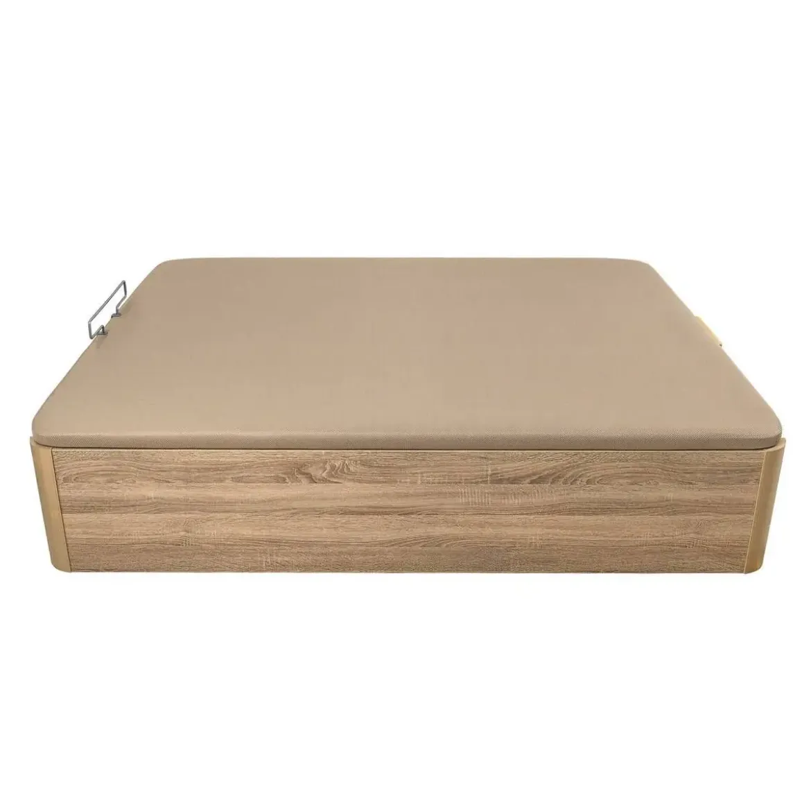 Canapé Abatible Naturbox 2.0 PLUS Natural 90x200 PIKOLINAP11544