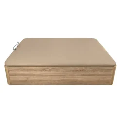 Canapé Abatible Naturbox 2.0 PLUS Natural 105x200 PIKOLINAP11544
