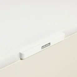 Canapé Abatible Naturbox 2.0 PLUS Blanco 160x200 PIKOLINAP11547