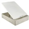Canapé Abatible Naturbox 2.0 PLUS Glaciar 135x190 PIKOLINAP11548