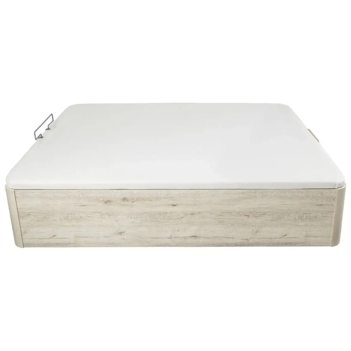 Canapé Abatible Naturbox 2.0 PLUS Glaciar 105x200 PIKOLINAP11548