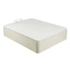Canapé Abatible Naturbox 2.0 PLUS Blanco 90x190 PIKOLINAP11547