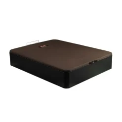 Canapé Abatible Naturbox 2.0 Wengue 150x190 PIKOLIN AP11536