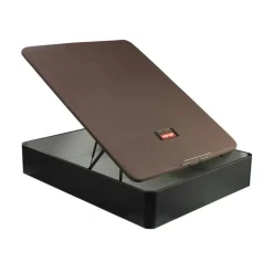 Canapé Abatible Naturbox 2.0 Wengue 90x190 PIKOLIN AP11536