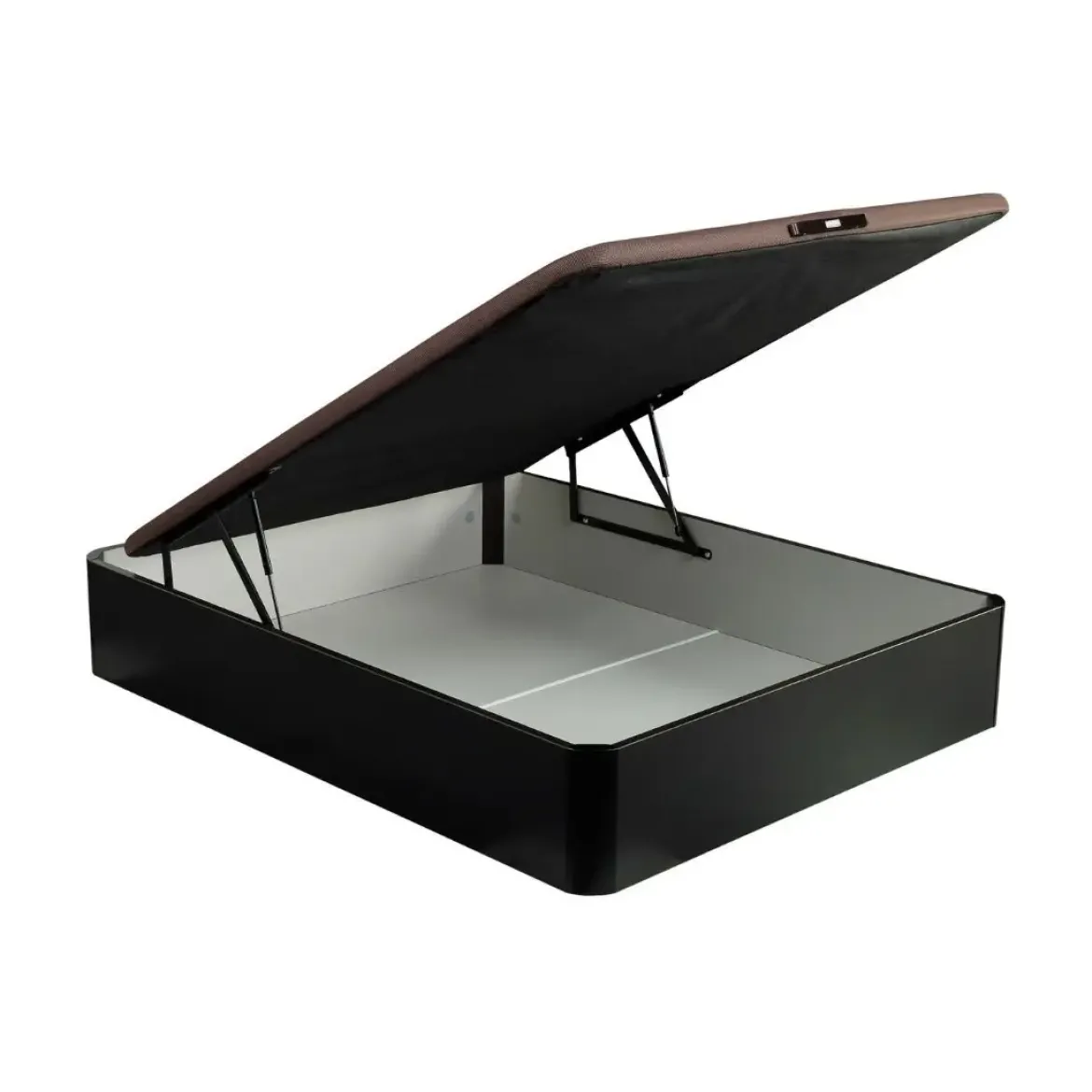 Canapé Abatible Naturbox 2.0 Wengue 135x190 PIKOLIN AP11536