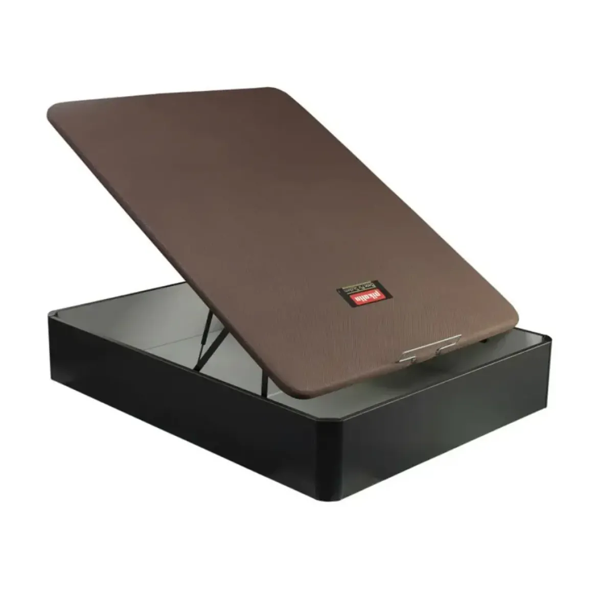 Canapé Abatible Naturbox 2.0Wengue 150x200 PIKOLIN AP11536