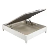 Canapé Abatible 105x190 cm Color Blanco DESIGN PIKOLIN AP11857