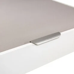 Canapé Abatible 105X200 cm Color Blanco DESIGN PIKOLIN AP11857