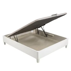 Canapé Abatible 105X200 cm Color Blanco DESIGN PIKOLIN AP11857