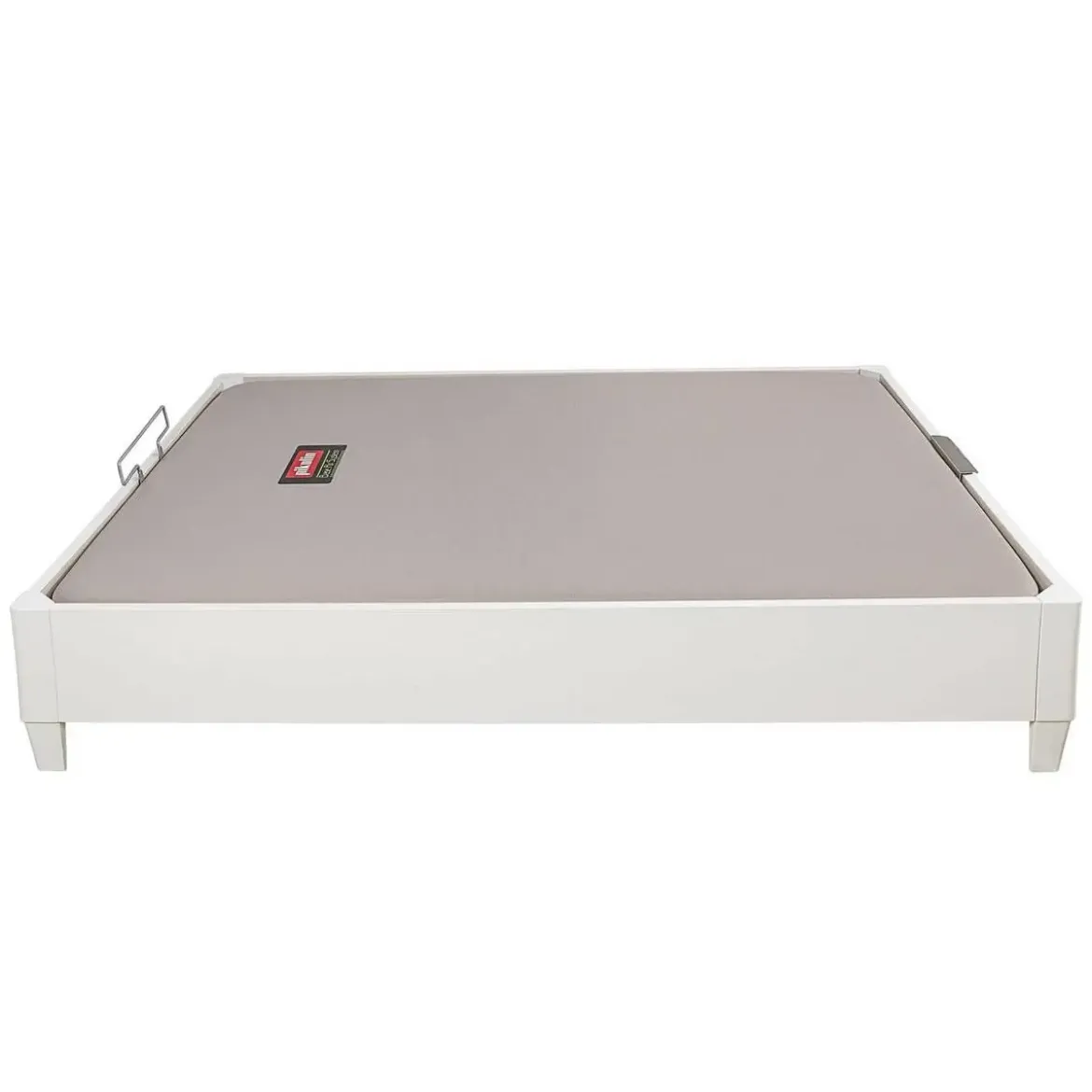 Canapé Abatible 135X200 cm Color Blanco DESIGN PIKOLIN AP11857