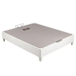 Canapé Abatible 135x190 cm Color Blanco DESIGN PIKOLIN AP11857