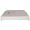 Canapé Abatible 150x190 cm Color Blanco DESIGN PIKOLIN AP11857